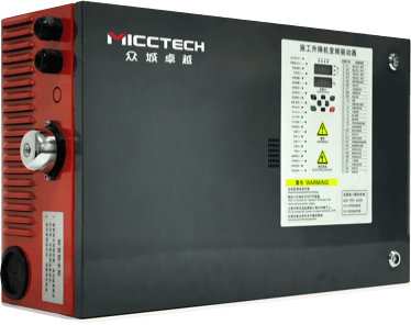 施工升降機驅(qū)動器