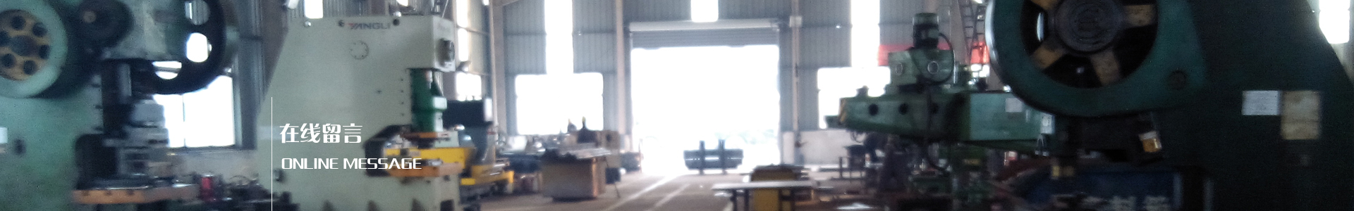 滾筒式拋丸機(jī)