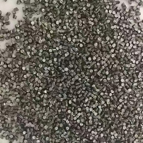 揚州鋼丸鋼砂