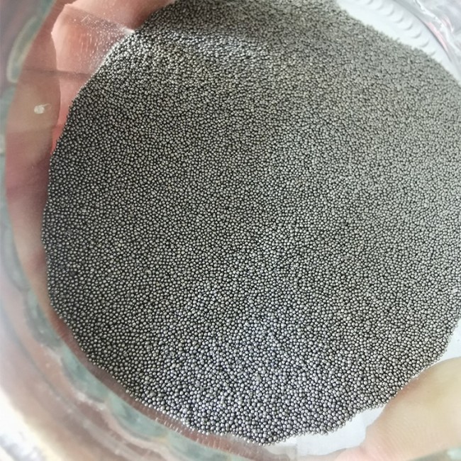 揚州鋼丸鋼砂