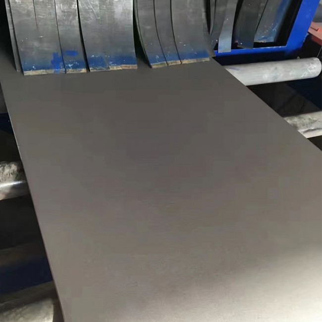 蕪湖拋丸處理效果圖